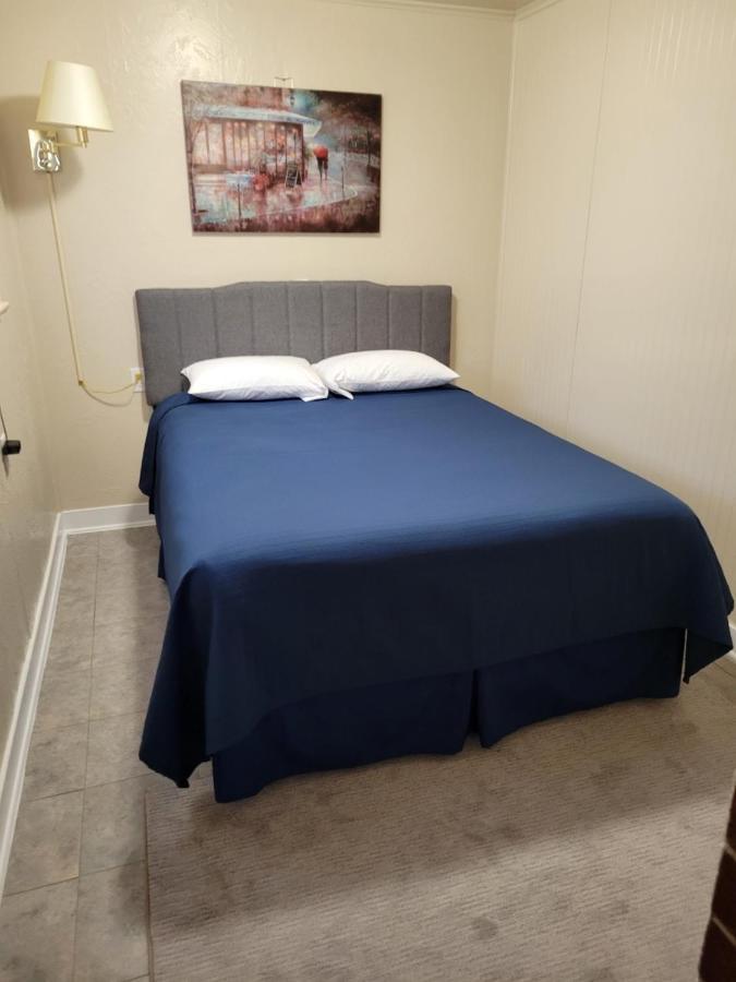 Husker Inn North Platte Buitenkant foto
