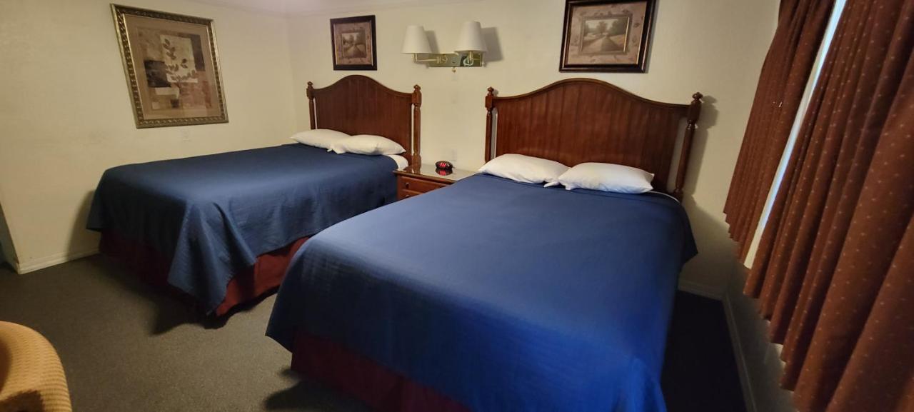Husker Inn North Platte Buitenkant foto