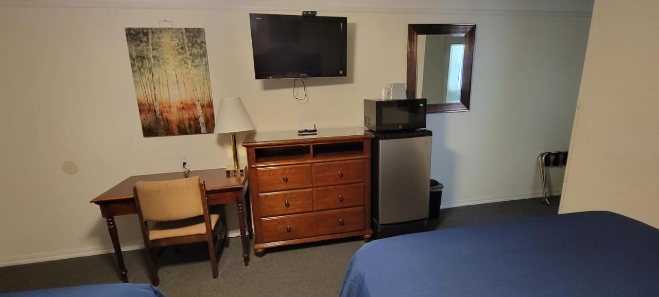 Husker Inn North Platte Buitenkant foto