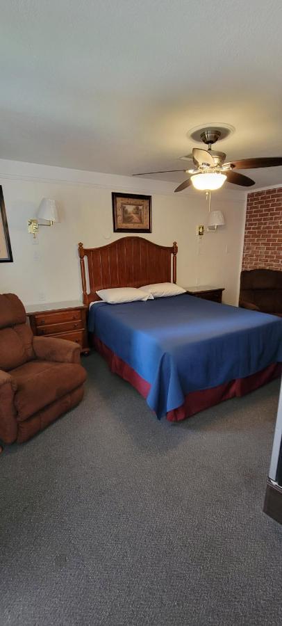 Husker Inn North Platte Buitenkant foto