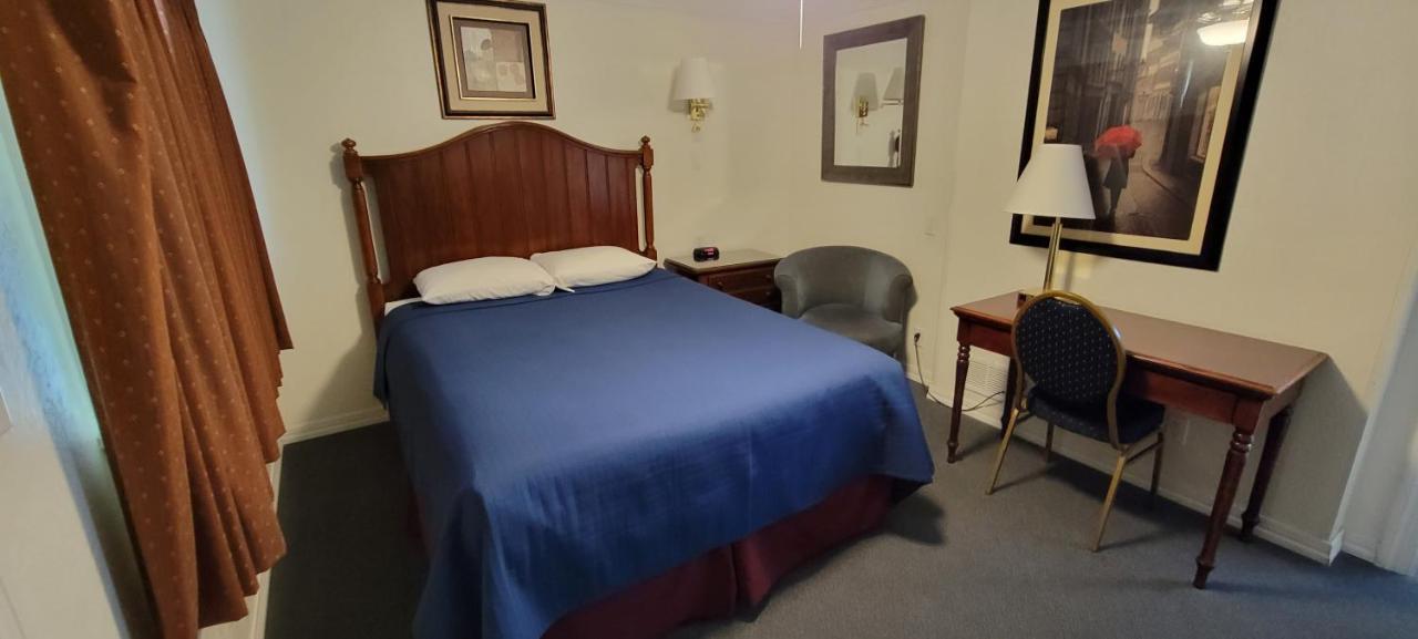 Husker Inn North Platte Buitenkant foto